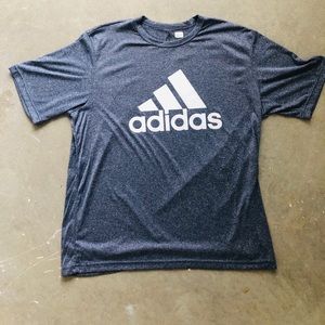 Adidas Men’s training ultimate short sleeve tee